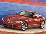 BMW Z4 sDrive 3.5i Roadster 2009 года (US)